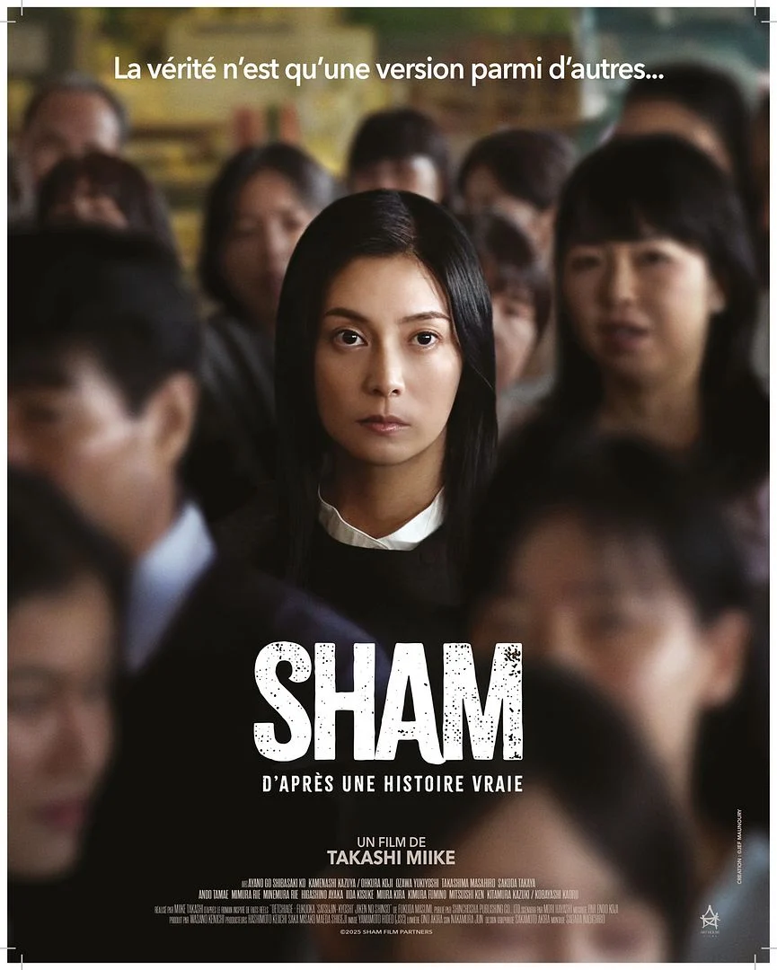 Affiche du film : Sham